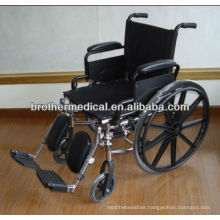 elevating wheelchair